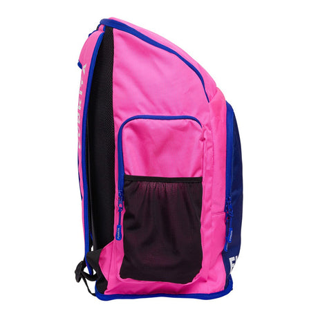 Funkita Swim Backpack Space Case Tidal Blast
