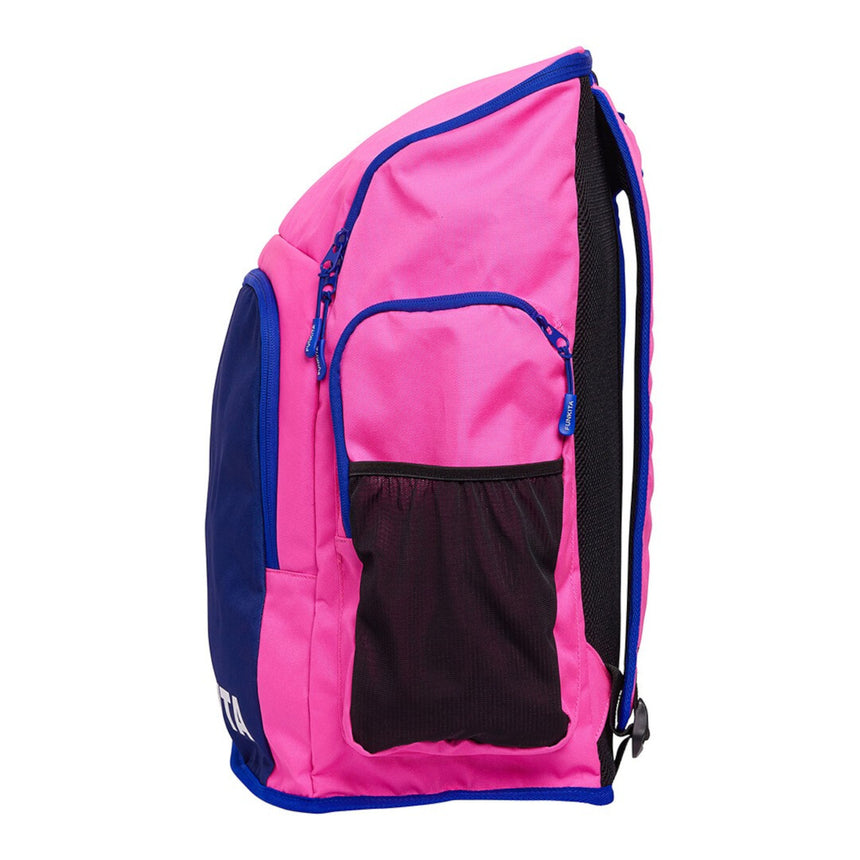 Funkita Swim Backpack Space Case Tidal Blast