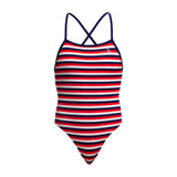 Funkita Badpak Tie Me Tight Riviera