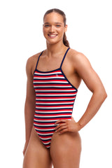 Funkita Badpak Tie Me Tight Riviera