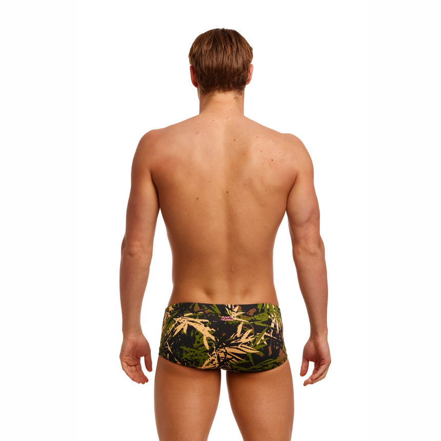 Funky Trunks Men's Classic Trunks Gigi Jo Jo