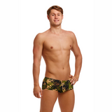 Funky Trunks Men's Classic Trunks Gigi Jo Jo