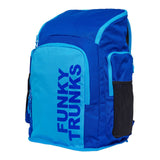 Funky Trunks Rugtas Space Case Pressure Point