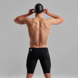 Funky Trunks Wedstrijdjammer Apex Viper Black Attack