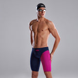 Funky Trunks Wedstrijdjammer Apex Viper Tidal Blast