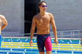 Funky Trunks Wedstrijdjammer Apex Viper Tidal Blast