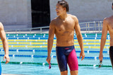 Funky Trunks Wedstrijdjammer Apex Viper Tidal Blast