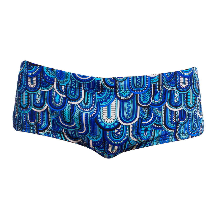 Funky Trunks Aquashort Classic Flight School