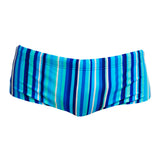 Funky Trunks Zwemboxer Sindewinder Lane Lines