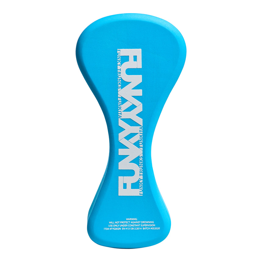 Funky Pull Buoy Still Lagoon