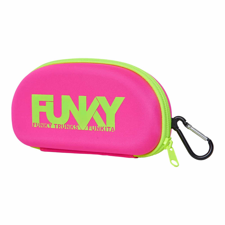 Funky Goggle Case Sweetie Tweet