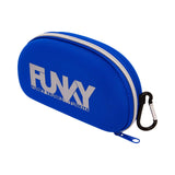 Funky Goggle Case Zinc'D