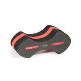 HUUB Pullbuoy Big Buoy 4 Schwarz/Rot