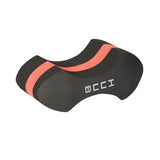 HUUB Pullbuoy Big Buoy 4 Schwarz/Rot