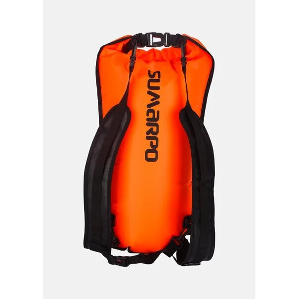 Sumarpo Schwimmboje 28 L Orange