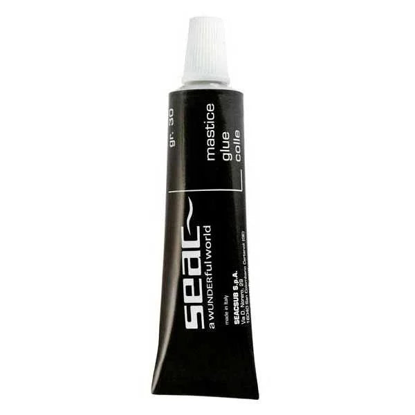 SEAC Neopren Wetsuitkleber Schwarz