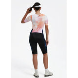 Sumarpo Damen Trisuit Nexor Aero Schwarz/Orange