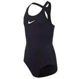 Nike Essential Racerback One Piece Black Girls