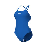 Arena Badpak Team Tie Back Solid Royal