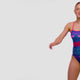 Funkita Badpak Single Strap High Lights