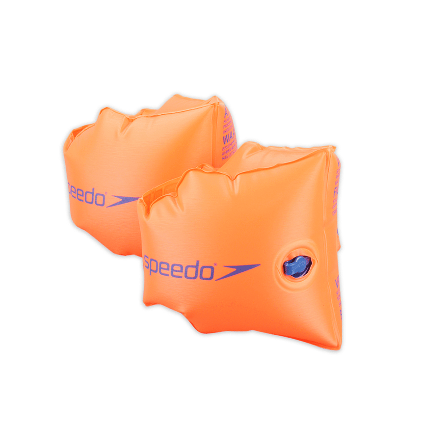 Speedo Zwemarmband Oranje