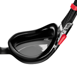 Speedo Zwembril Biofuse 2.0 Mirror Zwart