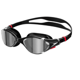Speedo Zwembril Biofuse 2.0 Mirror Zwart