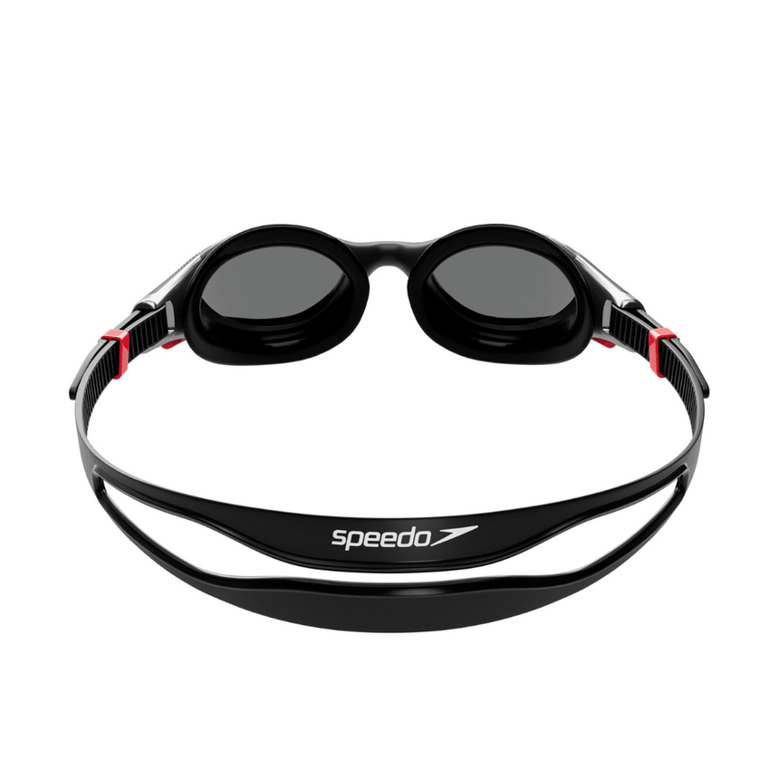 Speedo Zwembril Biofuse 2.0 Mirror Zwart