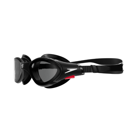 Speedo Zwembril Biofuse 2.0 Zwart/Wit