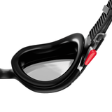 Speedo Swimming Goggles Biofuse 2.0 Black/White