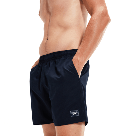 Speedo Zwembroek Prime Leisure 16" Navy