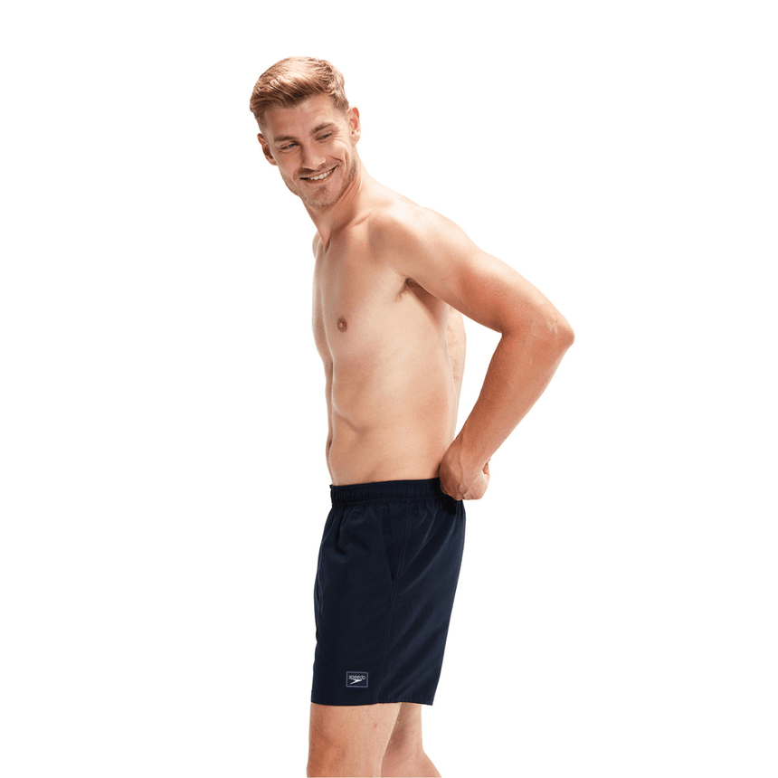 Speedo Zwembroek Prime Leisure 16" Navy