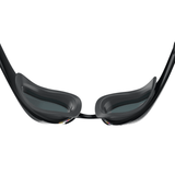 Speedo Zwembril Fastskin Pure Focus Mirror Zwart Grijs