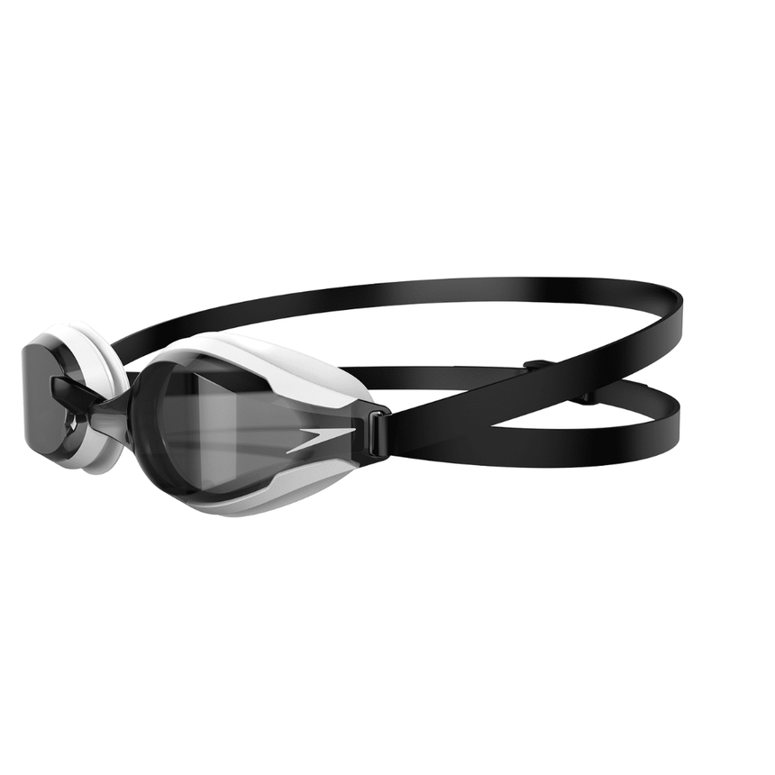 Speedo Swimming Goggles Fastskin Speedsocket 2 Black/White