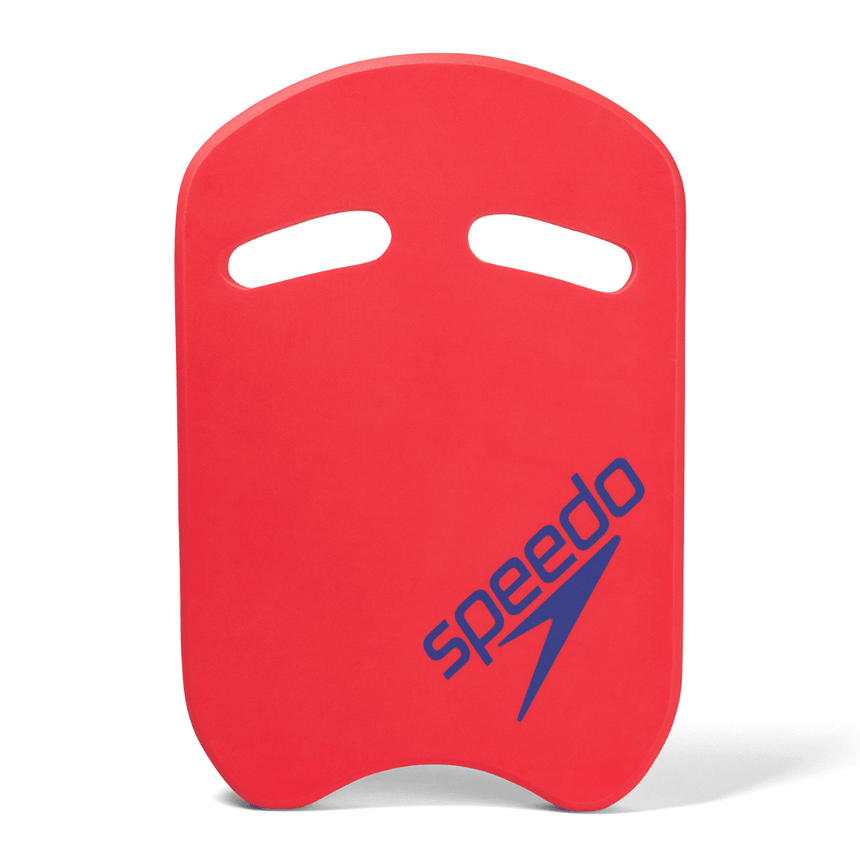 Speedo Kickboard Rot