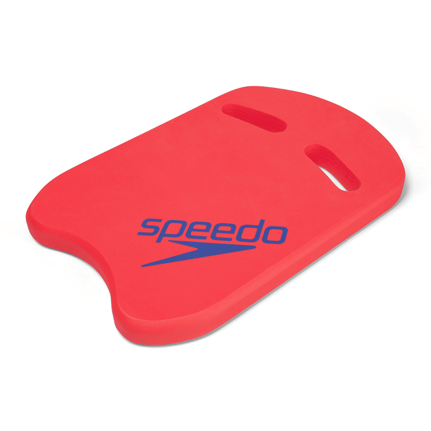 Speedo Kickboard Rot