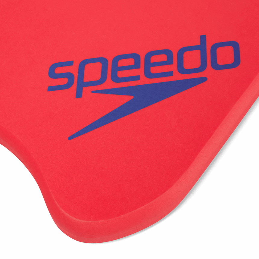 Speedo Kickboard Rot