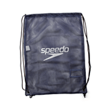 Speedo Mesh Tasche XU Navy