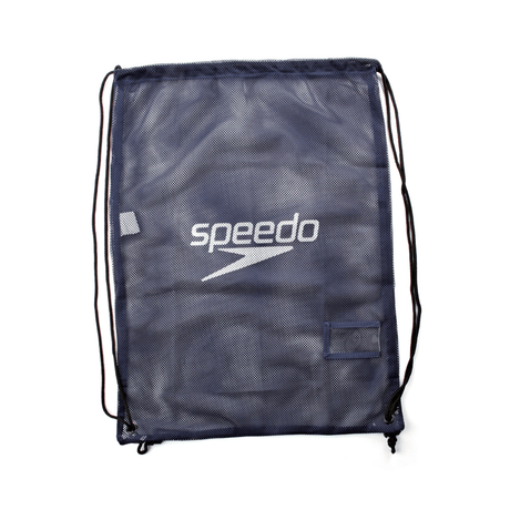 Speedo Mesh Tas XU Navy