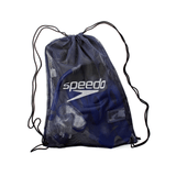 Speedo Mesh Tasche XU Navy