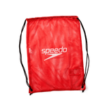 Speedo Mesh Tas XU Rood