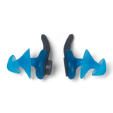 Speedo Schwimm Ohrstöpsel New Biofuse Blau/Grau