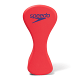 Speedo Pullbuoy Rood