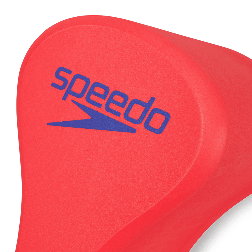 Speedo Pullbuoy Rot