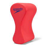 Speedo Pullbuoy Rood