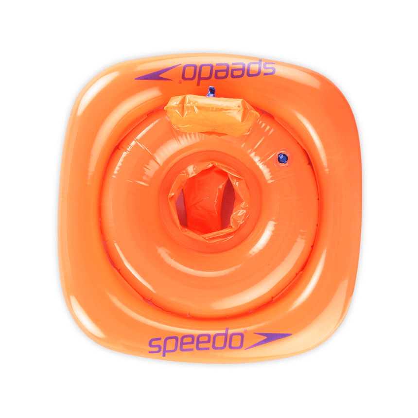 Speedo Swim Seat 1-2 Orange
