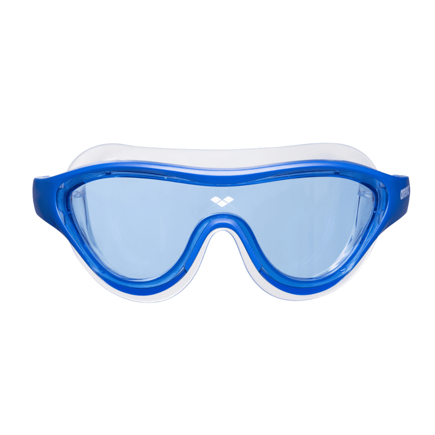 Arena Kinder Zwembril The One Mask Blauw/Rood