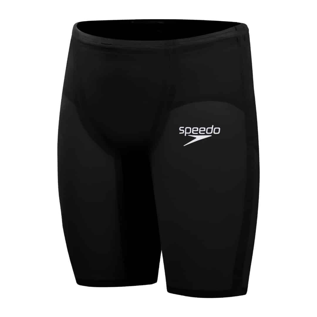 Speedo Fastskin LZR Pure Valor 2.0 Jammer Black