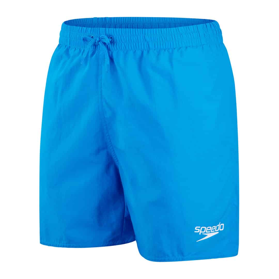 Speedo Zwembroek Essential 16" Blauw
