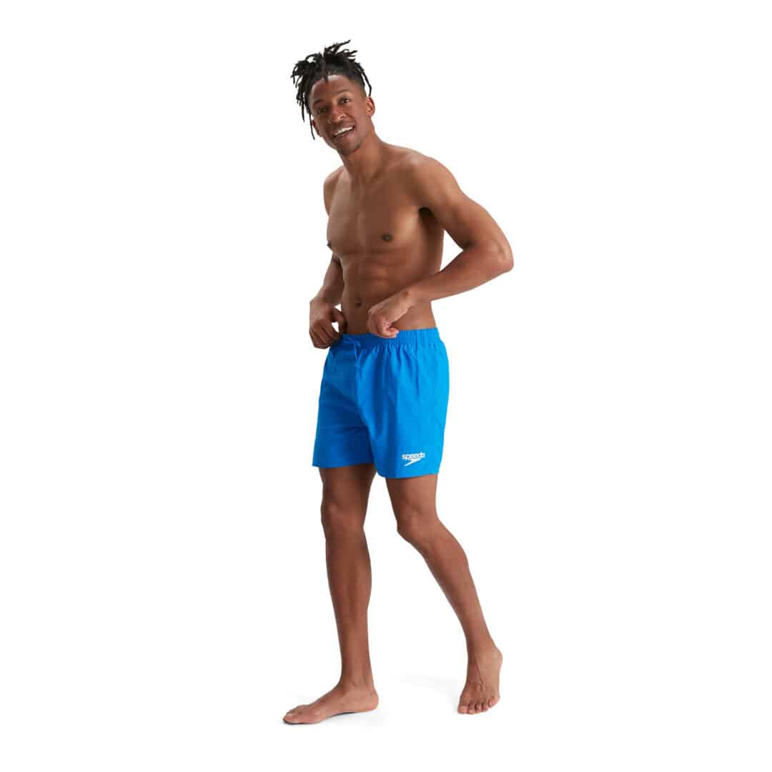 Speedo Zwembroek Essential 16" Blauw